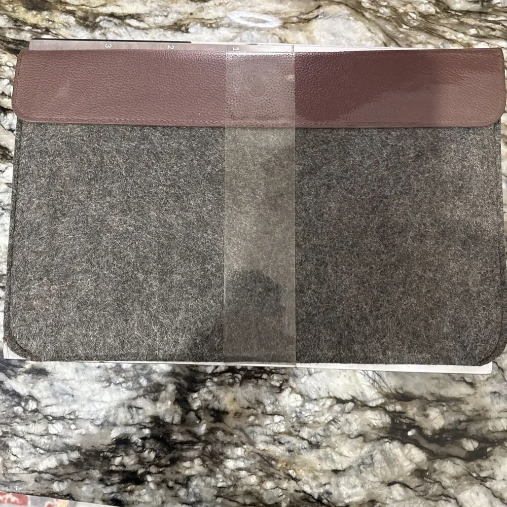 Iskn The Slate Bundle W/Case & The Ring